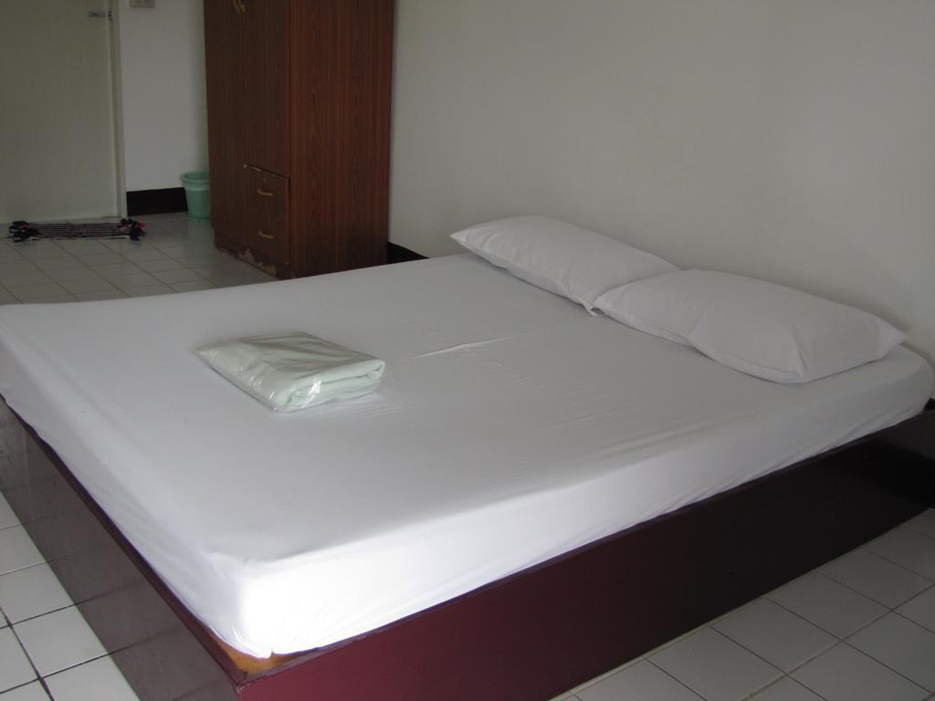 Nr Guesthouse Bangkok Room photo