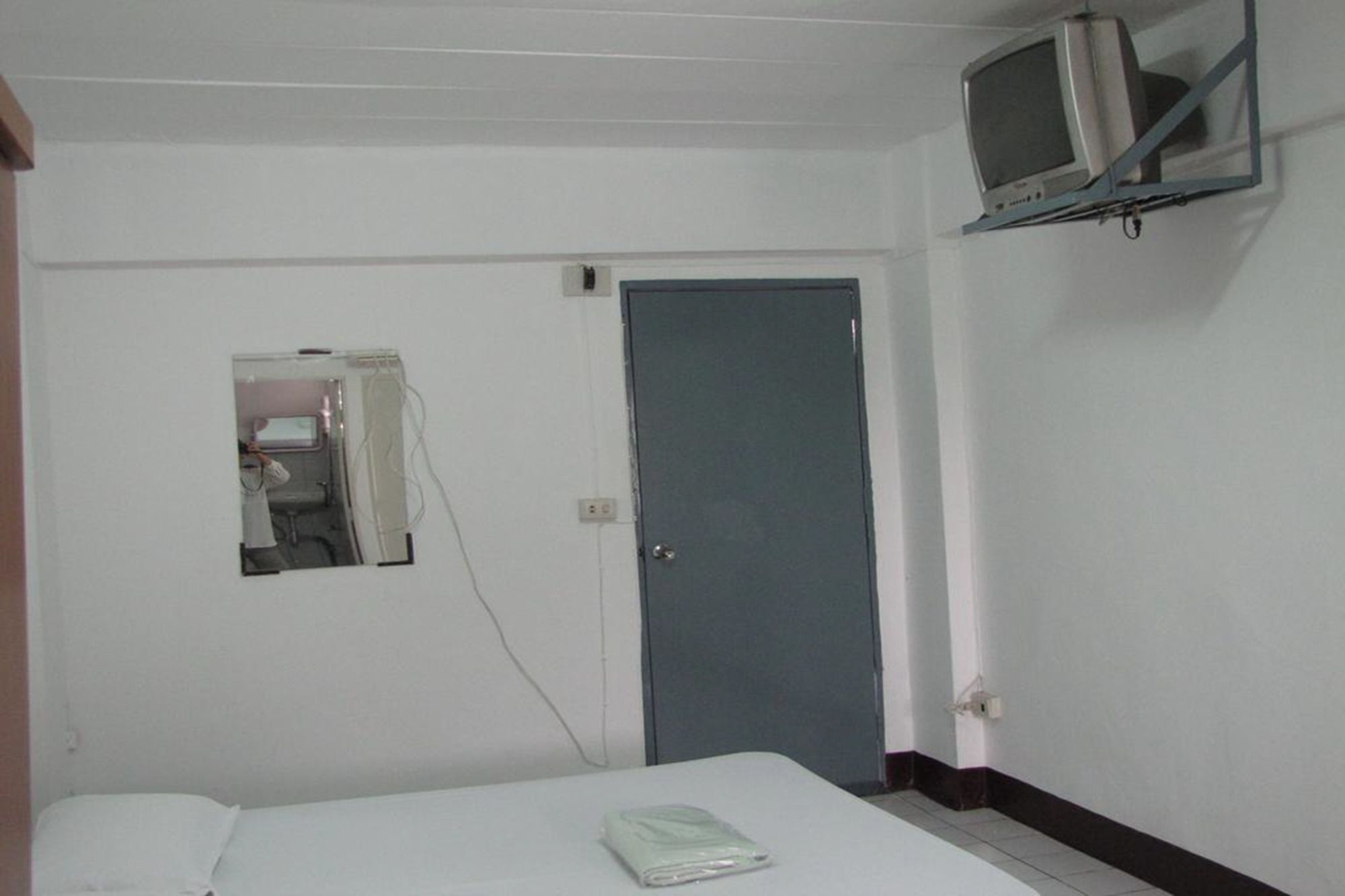 Nr Guesthouse Bangkok Exterior photo